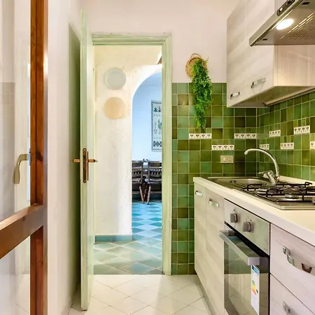 5 Beds With Fenced Garden In Marinella Just 300 Mt From The Sea *
