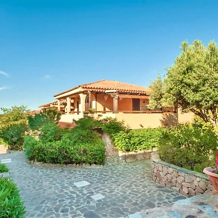 5 Beds With Fenced Garden In Marinella Just 300 Mt From The Sea * Golfo Aranci