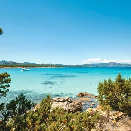 5 Beds With Fenced Garden In Marinella Just 300 Mt From The Sea * Golfo Aranci